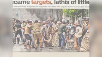 Understanding the link between 1992-93 riots and the 1993 Mumbai blasts