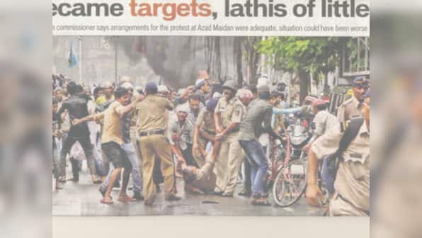 Understanding the link between 1992-93 riots and the 1993 Mumbai blasts