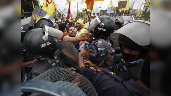 Death toll in Nepal violence rises to 11, Modi condoles loss of lives and calls for dialogue