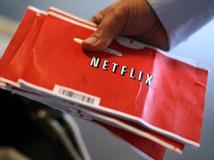 Netflix adds more subscribers in Q3 than expected by Wall Street forecasts; shares touch record high