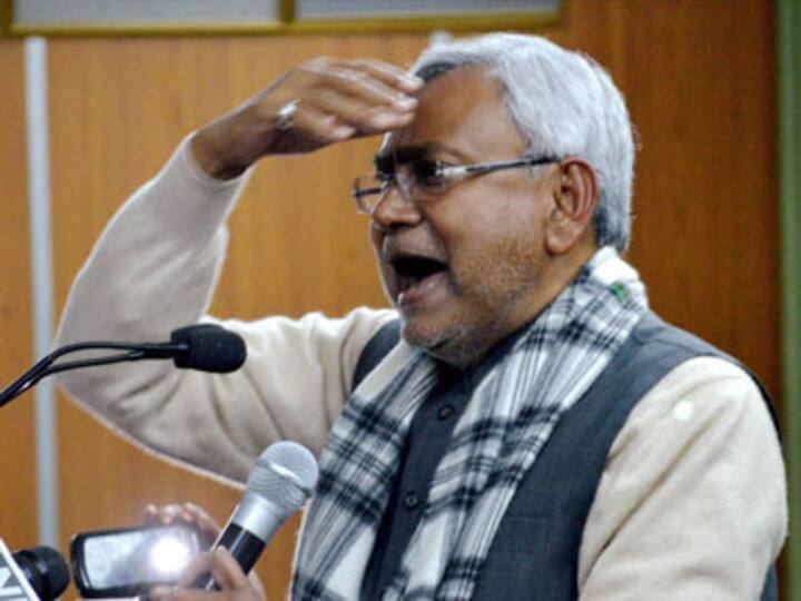 Nitish Kumar rejects NCP ultimatum for reconsideration on seat-sharing in Bihar