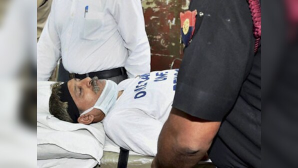 OROP protest intensifies as second army veteran on fast till death is rushed to hospital
