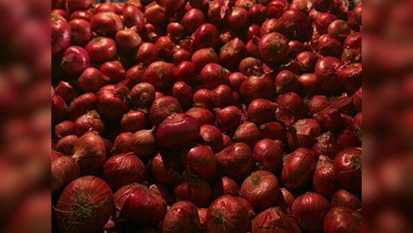 MMTC contracts to import 6,090 tonnes onion to boost supply, ease prices