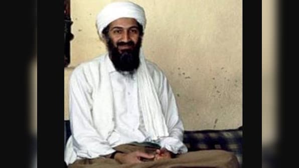 Osama Bin Laden's stepmother and sister killed in Hampshire plane crash