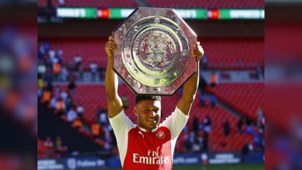 Community Shield three things: Chelsea's striker problem, Arsenal's difficult solution and Wenger's jinx