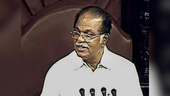Cong disrupts House again, RS unable to discuss finance and appropriation bills