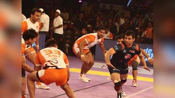 PKL: Sunil Jaipal helps Bengal Warriors overcome Puneri Paltan