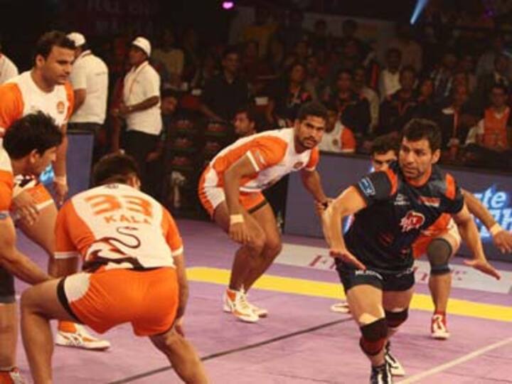 PKL: Sunil Jaipal helps Bengal Warriors overcome Puneri Paltan