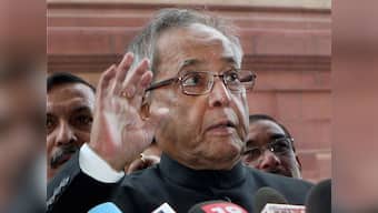 Lalit Modi row: Congress meets President, demands resignation of Rajasthan CM Raje