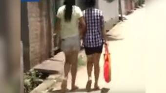 Monkeys wear clothes, women don't: Shocking Assamese report that has women up in arms