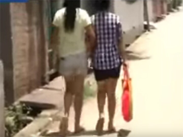 Monkeys wear clothes, women don't: Shocking Assamese report that has women up in arms