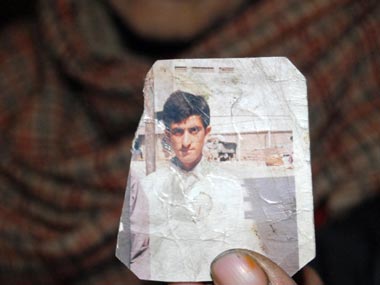 Pakistan hangs 'teen' convict Shafqat Hussain despite objections from UN Pakistan hangs 'teen' convict Shafqat Hussain despite objections from UN