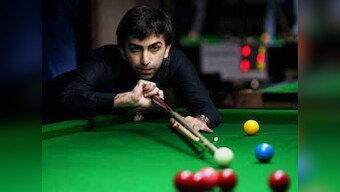 IBSF World Billiards Championship: Pankaj Advani wins World Title No. 14