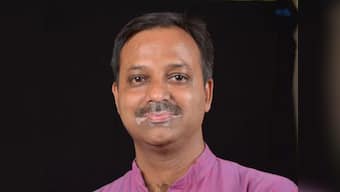 The angry AAP man: MLA Pankaj Pushkar now speaks out against Delhi govt's budget for ads