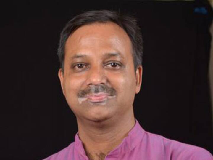 The angry AAP man: MLA Pankaj Pushkar now speaks out against Delhi govt's budget for ads