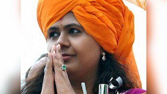 BJP leader Pankaja Munde's social media post on her 'future journey' stirs speculation in view of changing political scene in Maharashtra