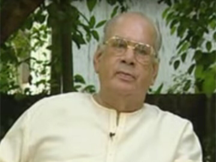 Malayalam actor Paravoor Bharathan dies at 86