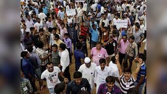Patel quota row: Death toll climbs to 10 as uneasy calm prevails in Gujarat