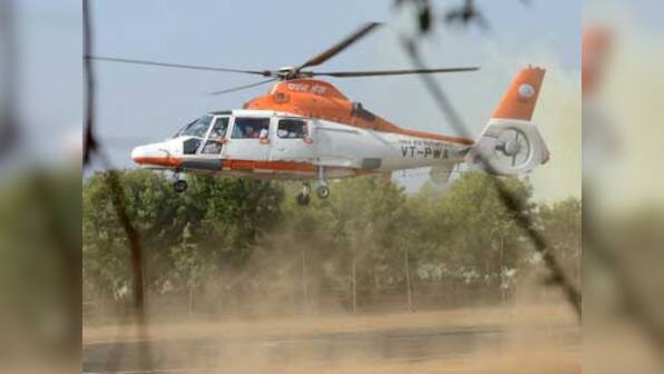 Days after missing Pawan Hans chopper was located, three bodies found in Arunachal Pradesh