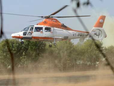 Days after missing Pawan Hans chopper was located, three bodies found in Arunachal Pradesh
