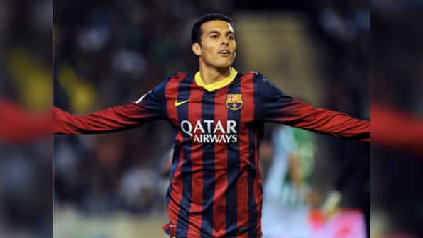 Chelsea sign Pedro: How Spaniard will redefine Jose Mourinho's attack