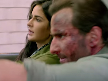 Phantom review: Will the real Kabir Khan please stand up? Phantom review: Will the real Kabir Khan please stand up?