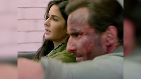 Phantom review: Will the real Kabir Khan please stand up?