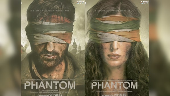 Hafiz Saeed wants Kabir Khan's 'Phantom' to be banned in Pakistan, on grounds of 'filthy propoganda'