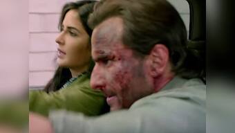 Phantom review: Kabir Khan's 'thriller' with Saif Ali Khan, Katrina Kaif is plain boring