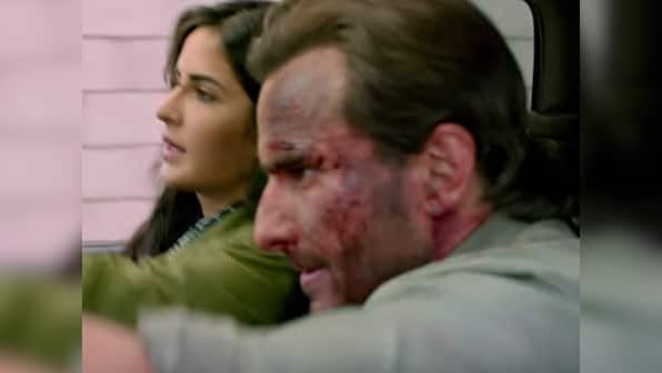 Phantom review: Kabir Khan's 'thriller' with Saif Ali Khan, Katrina Kaif is plain boring
