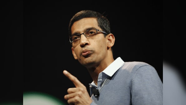 Fading American dream: Sundar Pichai is a metaphor for a new kind of elitism in US