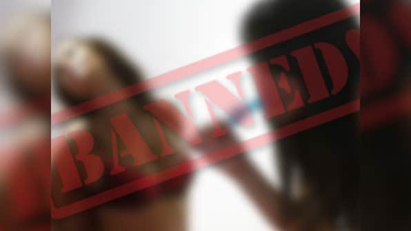 Over 25% of the 1.2 mn mobile users affected by malware in 2017, were lured through pornographic content