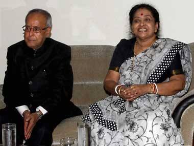 From PM Modi to Sonia Gandhi: Political leaders condole demise of First Lady Suvra Mukherjee