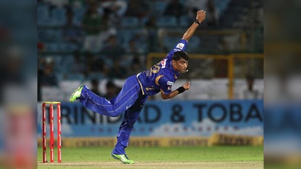 Pravin Tambe in trouble over T20 match with banned Mohammad Ashraful