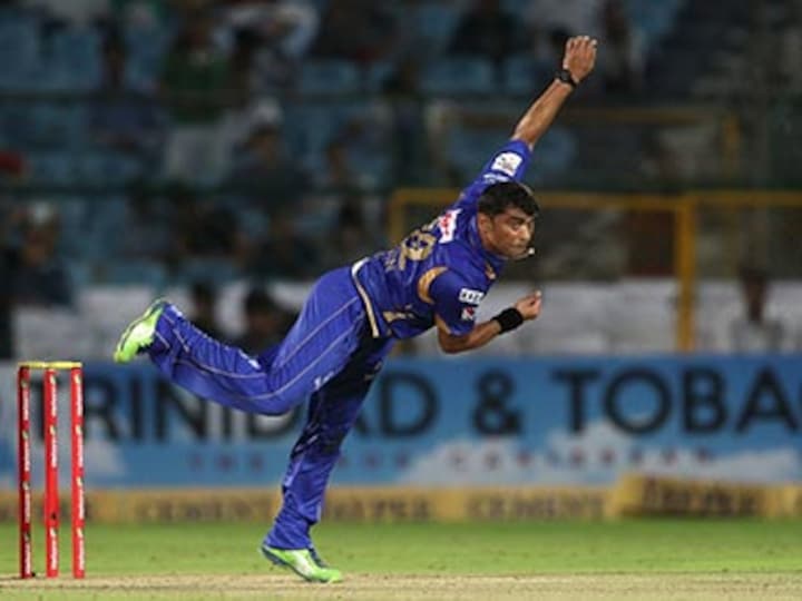 Pravin Tambe in trouble over T20 match with banned Mohammad Ashraful