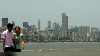 Marriage certificate, please! No place to live in sin in 'modern' Mumbai 