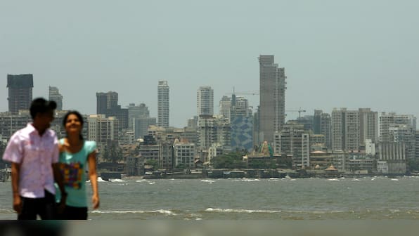 Marriage certificate, please! No place to live in sin in 'modern' Mumbai 