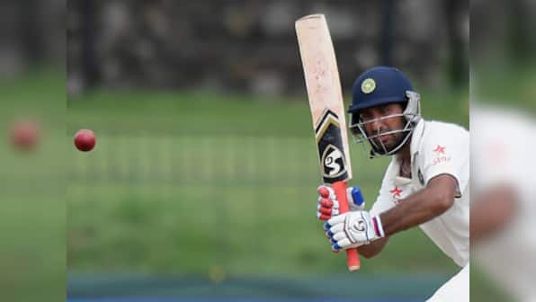 Number Cruncher: Pujara shines but India's opening partnership woes against Sri Lanka continue