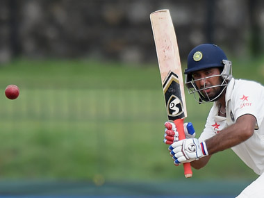 Number Cruncher: Pujara shines but India's opening partnership woes against Sri Lanka continue Number Cruncher: Pujara shines but India's opening partnership woes against Sri Lanka continue