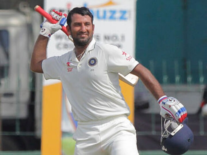 Cheteshwar Pujara, Ishant Sharma break into top 20 of ICC Test rankings