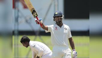 India in Sri Lanka: Centurion Pujara presents the perfect template on how to build a Test innings