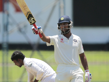 India in Sri Lanka: Centurion Pujara presents the perfect template on how to build a Test innings India in Sri Lanka: Centurion Pujara presents the perfect template on how to build a Test innings