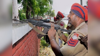 Punjab political killings Part 2: Fuelled by murders of non-Sikh leaders, religious fault lines re-emerge in state