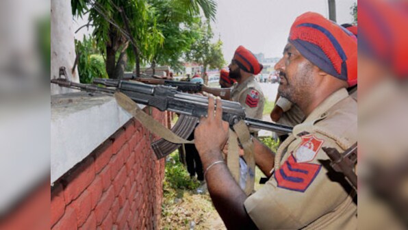 Punjab political killings Part 2: Fuelled by murders of non-Sikh leaders, religious fault lines re-emerge in state