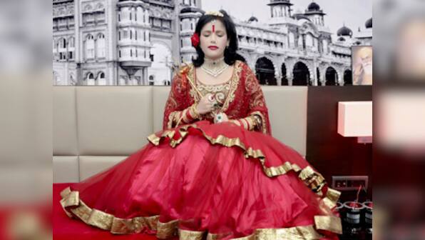 BJD MLA’s idea of insult: Address opposition BJP MLA Radharani Panda as ‘Radhe Maa’