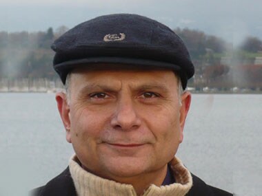 Govt designates Ratan Watal as Finance Secretary, new team takes charge