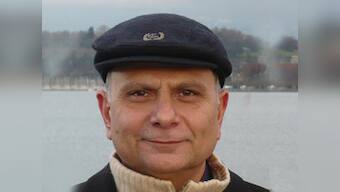 Govt designates Ratan Watal as Finance Secretary, new team takes charge