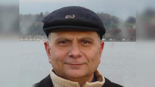 Govt designates Ratan Watal as Finance Secretary, new team takes charge