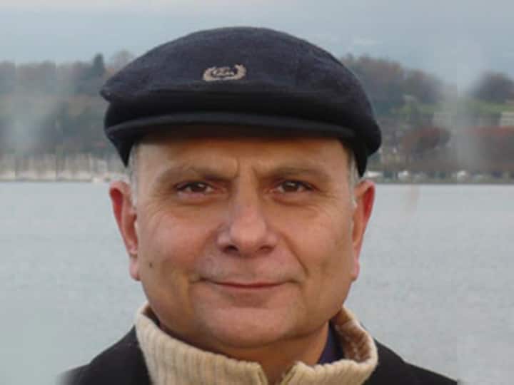 Govt designates Ratan Watal as Finance Secretary, new team takes charge