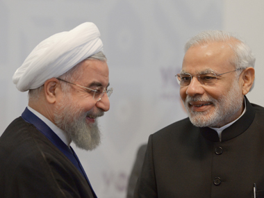 Sulking Iran is bad news for India: Modi govt needs to soothe Tehran's ruffled feathers Sulking Iran is bad news for India: Modi govt needs to soothe Tehran's ruffled feathers